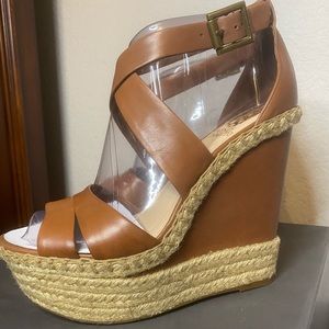 Vince Camuto Marcela Wedges